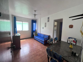 Apartamento 106